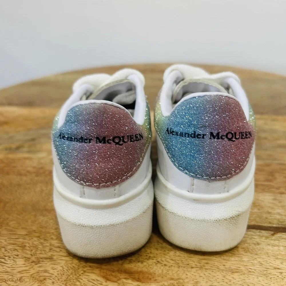 Alexander McQueen alexander mcqueen